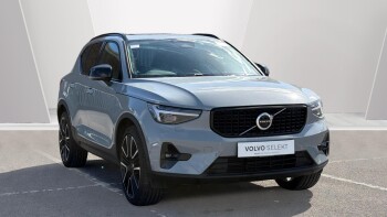 Volvo XC40 2.0 B4P Ultra Dark 5dr Auto Petrol Estate